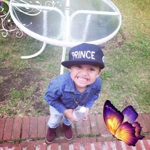 Meet your Posher, Allison